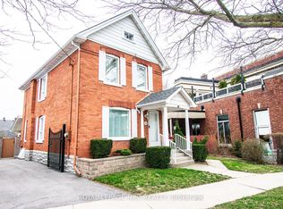 111 Lake St, Saint Catharines, ON