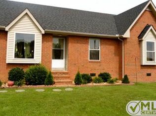 231 Garrett Rd, Lafayette, TN 37083