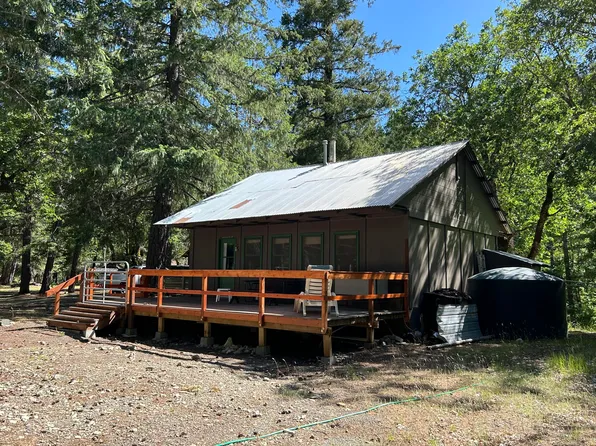 2010 Mad River Rd, Mad River, CA 95552