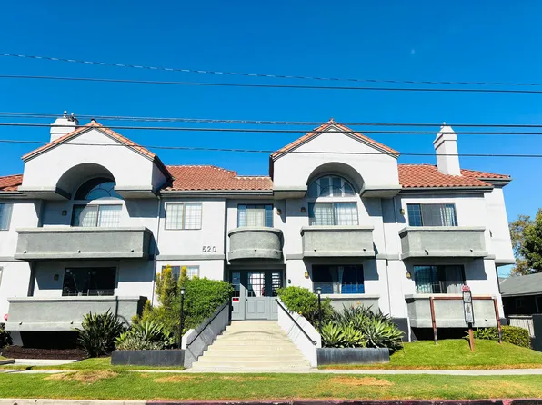 520 N. Hollywood Way