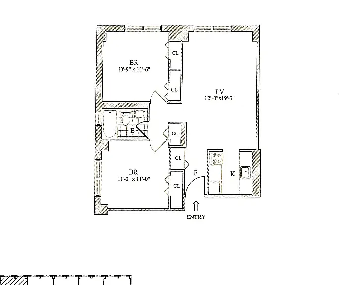 182 E 95th St #29C — Photo 1