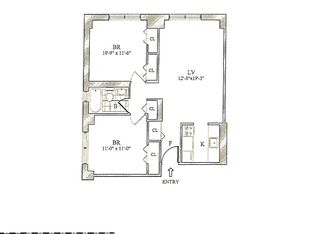 182 E 95th St APT 29C, New York, NY 10128