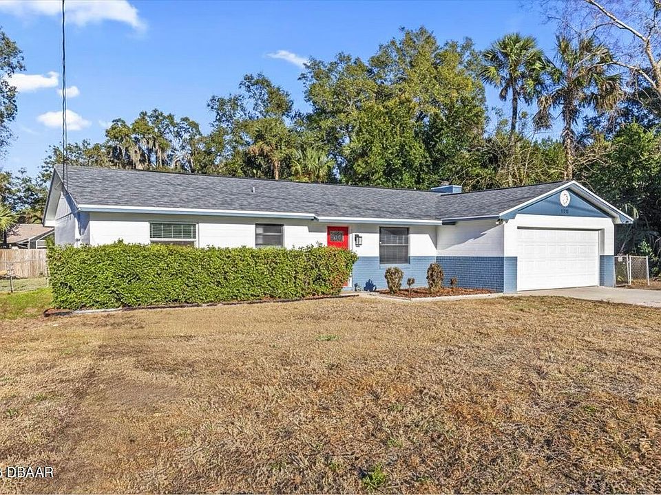 1115 Indigo Rd, Ormond Beach, FL 32174 | MLS #1222736 | Zillow