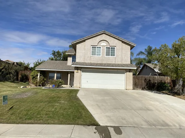 7708 Bruce Way, Bakersfield, CA 93306