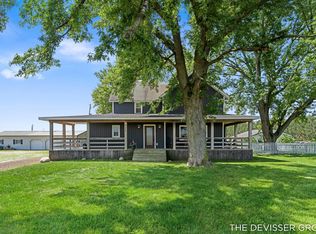 4340 137th Ave, Hamilton, MI 49419