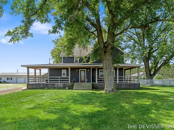 4340 137th Ave, Hamilton, MI 49419