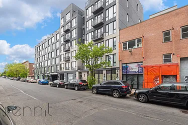 Rented by Rennit Inc.