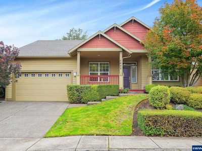 5842 Fountainhead St SE, Salem, OR, 97306