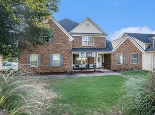 11069 Shadow Creek Ter, Hampton, GA 30228