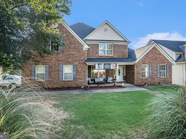 11069 Shadow Creek Ter, Hampton, GA 30228