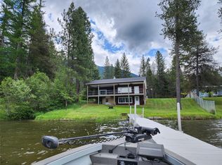 153 Savage Ln, Troy, MT 59935
