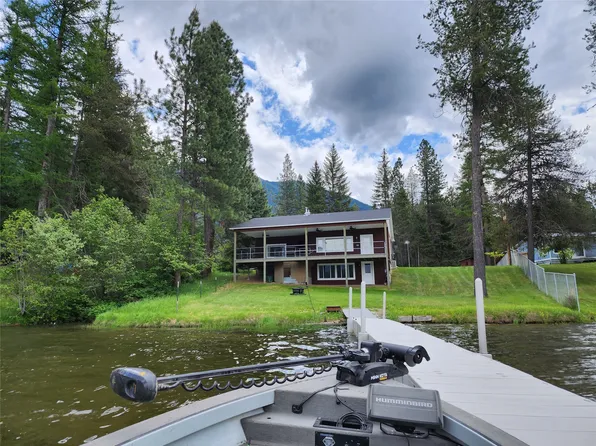 153 Savage Ln, Troy, MT 59935