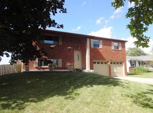 5214 Taylor Lane Ave, Hilliard, OH 43026