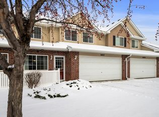 16427 Elm Creek Ln #5038, Lakeville, MN 55044