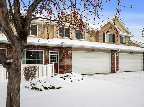16427 Elm Creek Ln #5038, Lakeville, MN 55044