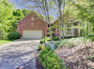 2717 Aspen Ridge Ct, Dayton, OH 45431