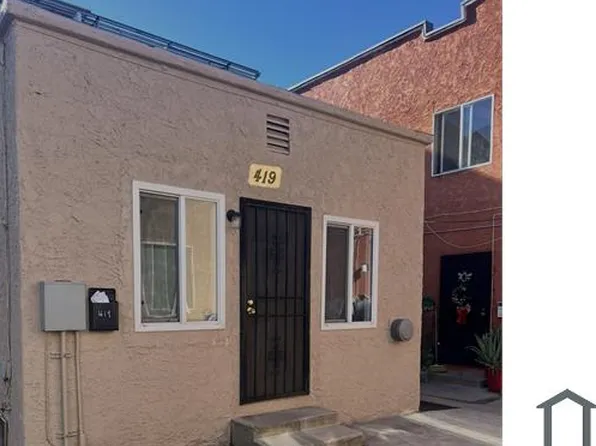 419 S Boyle Ave, Los Angeles, CA 90033