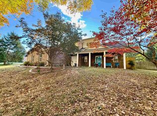 2620 Tomlin Rd, Somerville, TN 38068