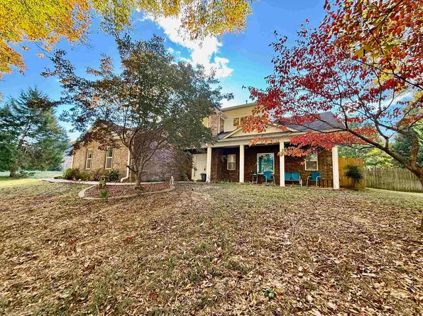 2620 Tomlin Rd, Somerville, TN 38068