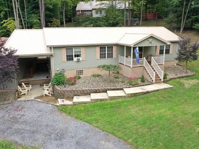 161 Kendrick Ln, Flinton, PA, 16640