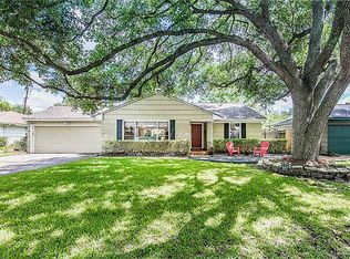 8407 Hatton St, Houston, TX 77025