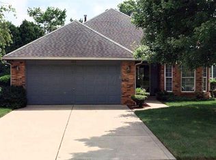 200 Highbury Cres, Gahanna, OH 43230