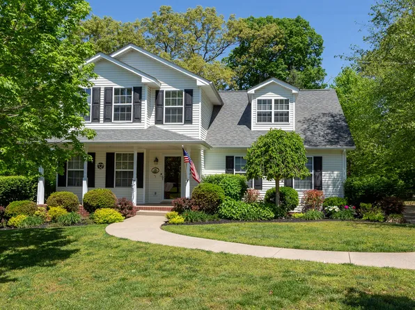 3484 Heatherwood Trce, Clarksville, TN 37040