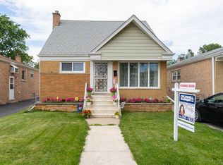 8714 40th St, Lyons, IL