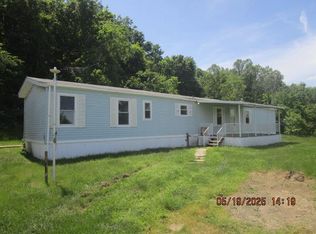 121 Rinehart Rd, Chillicothe, OH 45601