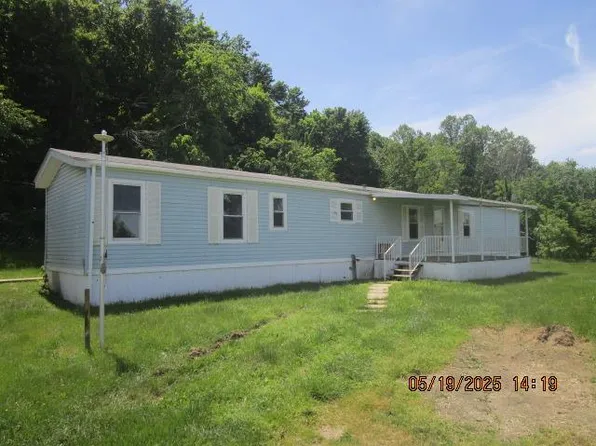 121 Rinehart Rd, Chillicothe, OH 45601