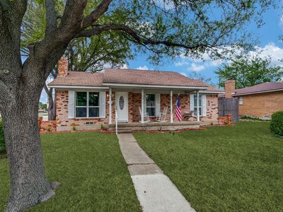 2001 Milam Cir, Carrollton, TX, 75006