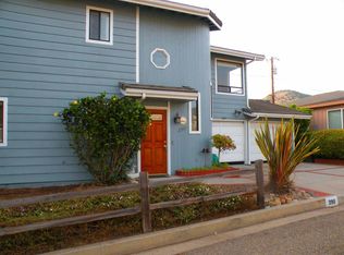 390 Esparto Ave, Pismo Beach, CA 93449