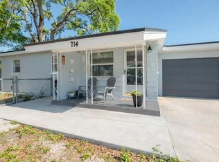 714 Belt Ct, Tampa, FL 33612