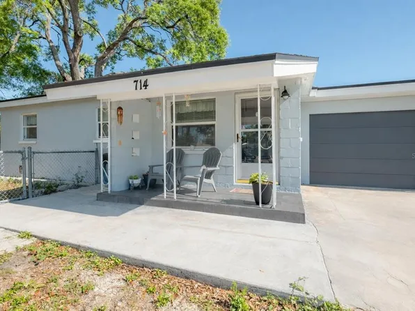 714 Belt Ct, Tampa, FL 33612