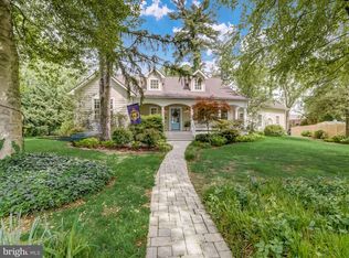 100 Evergreen Rd, Severna Park, MD 21146