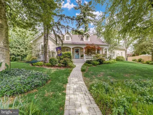 100 Evergreen Rd, Severna Park, MD 21146