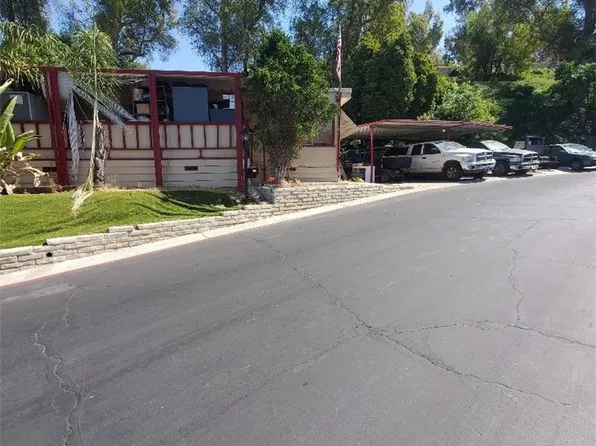 17350 Temple Ave Spc 360, La Puente, CA 91744