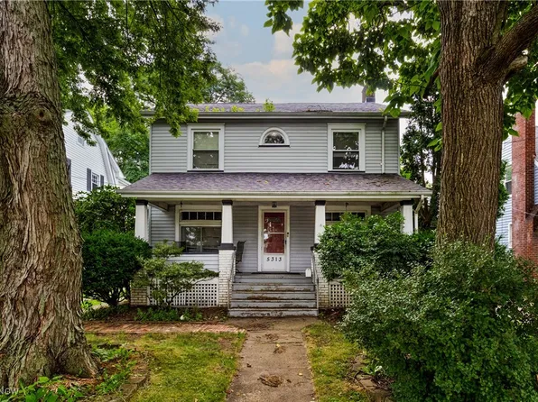 5313 Southern Blvd, Youngstown, OH 44512