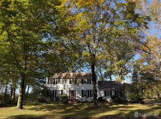 3 Beechtree Ln, Plainsboro, NJ 08536