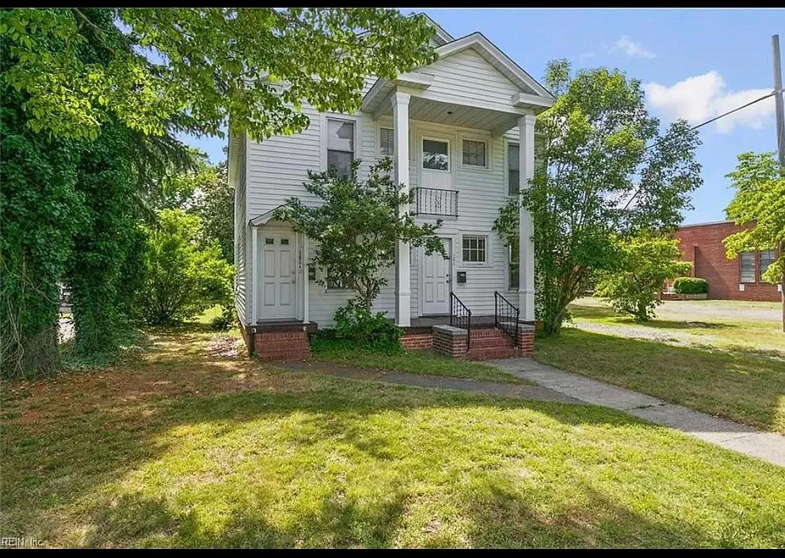 2 bed, 1000 sqft, $1,550 — Photo 1