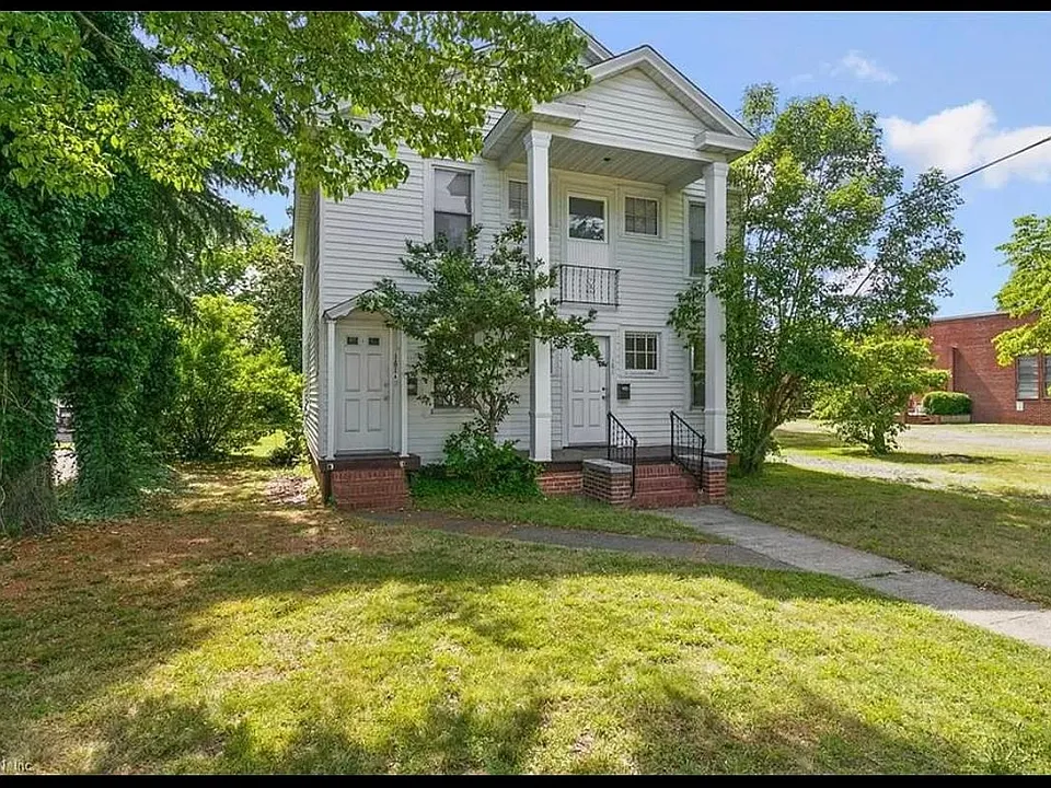 161 Alleghany Rd