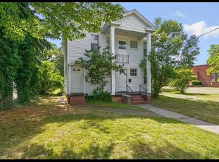 161 Alleghany Rd, Hampton, VA 23661
