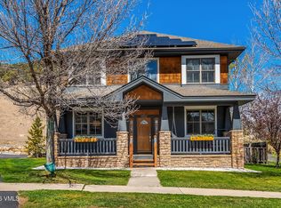 32 Newquist St, Eagle, CO 81631