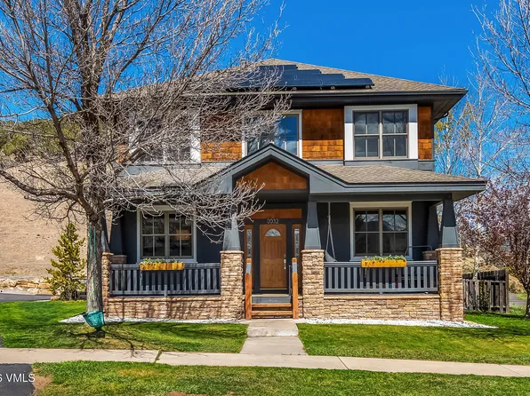 32 Newquist St, Eagle, CO 81631