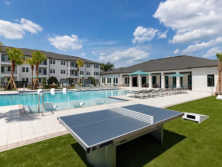 Marlowe Tomoka Village — Photo 28