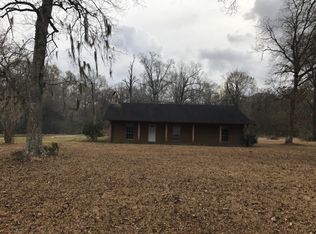 14824 Woodrow Kerr Ln, Zachary, LA 70791