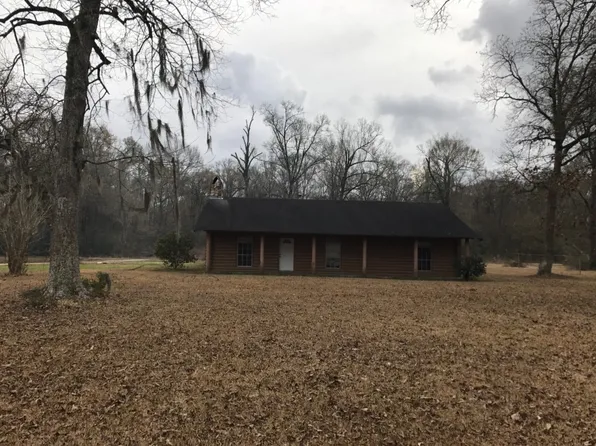 14824 Woodrow Kerr Ln, Zachary, LA 70791