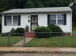 801 Page St, Charlottesville, VA 22903