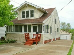 3410 61st St, Des Moines, IA 50322