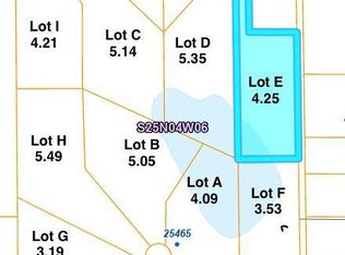 L3 S Lupine Cir, Talkeetna, AK 99676